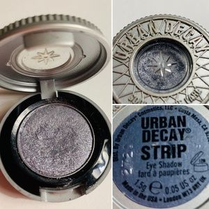 Urban Decay Eyeshadow